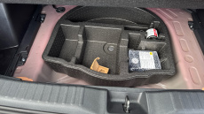 Toyota Yaris Cross 1.5 Hybrid Icon 5dr CVT Hybrid Estate